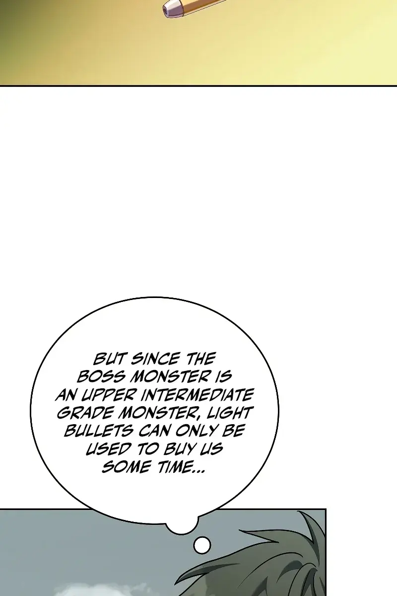 The Novel's Extra Remake Chapter 76 Page 87