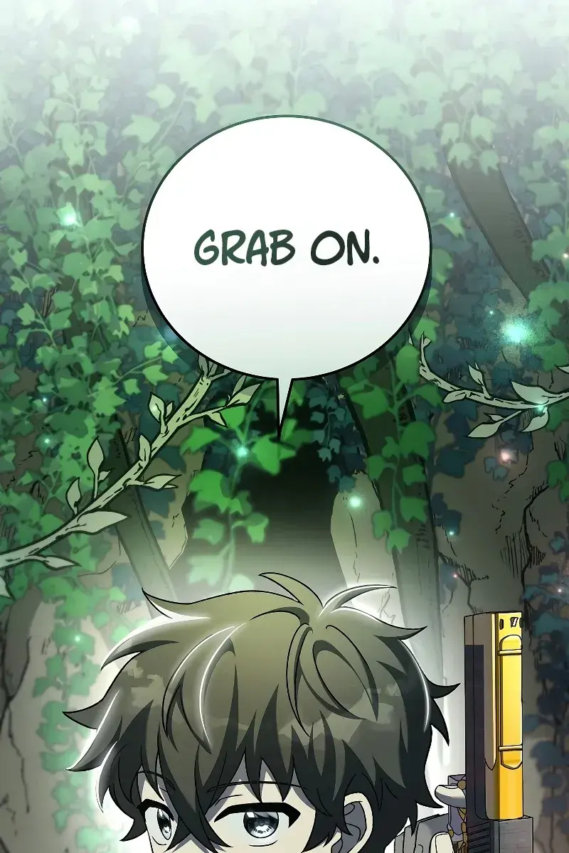 The Novel's Extra Remake Chapter 76 Page 92