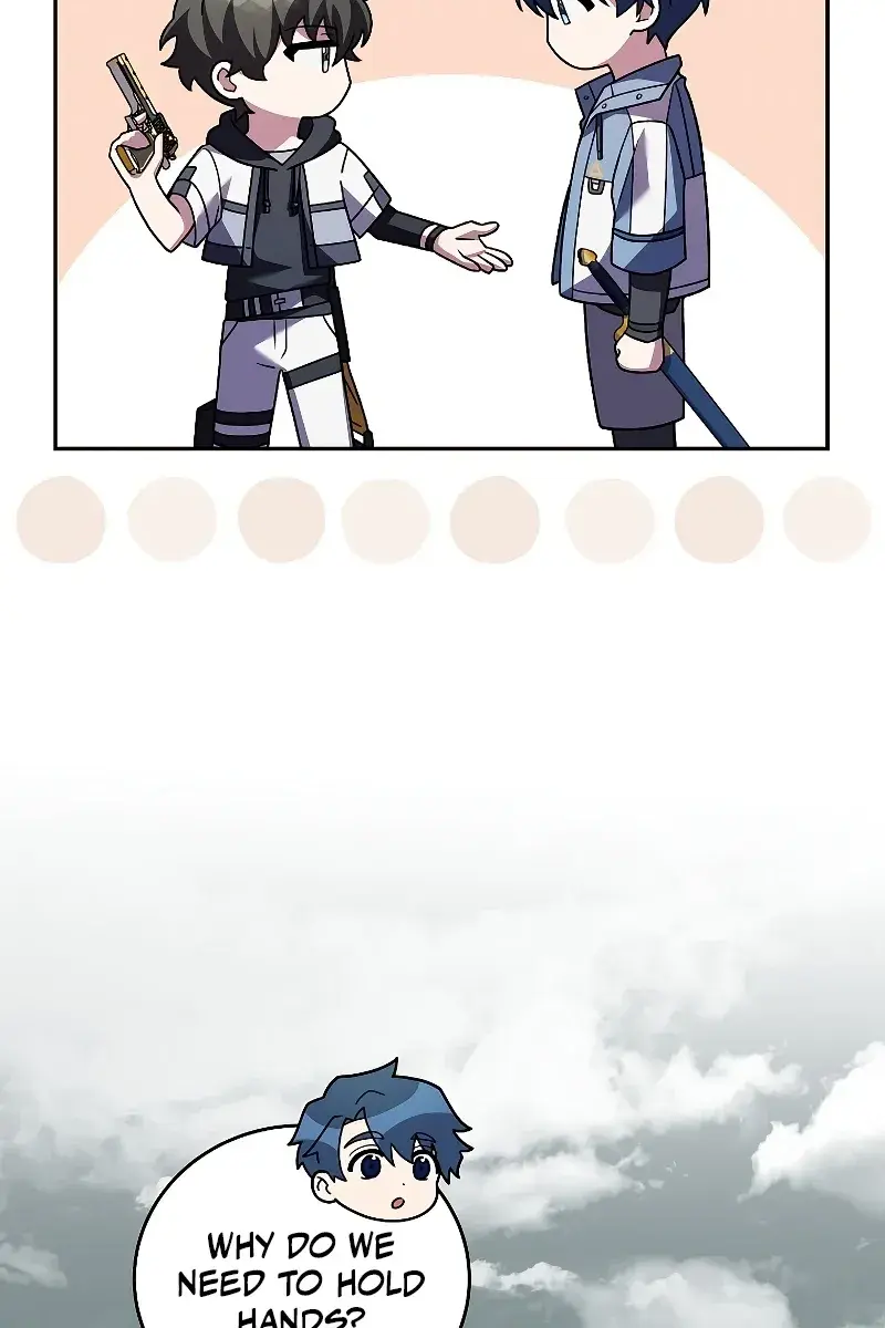 The Novel's Extra Remake Chapter 76 Page 95