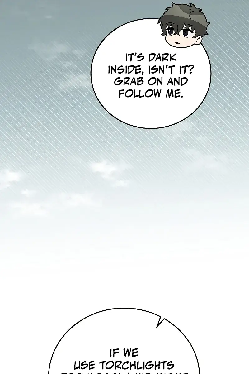 The Novel's Extra Remake Chapter 76 Page 97