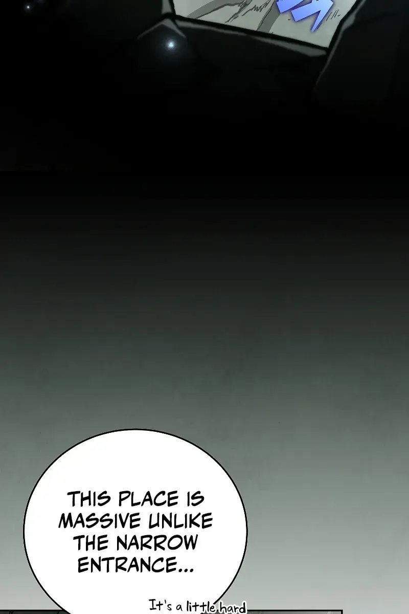 The Novel's Extra Remake Chapter 76 Page 105