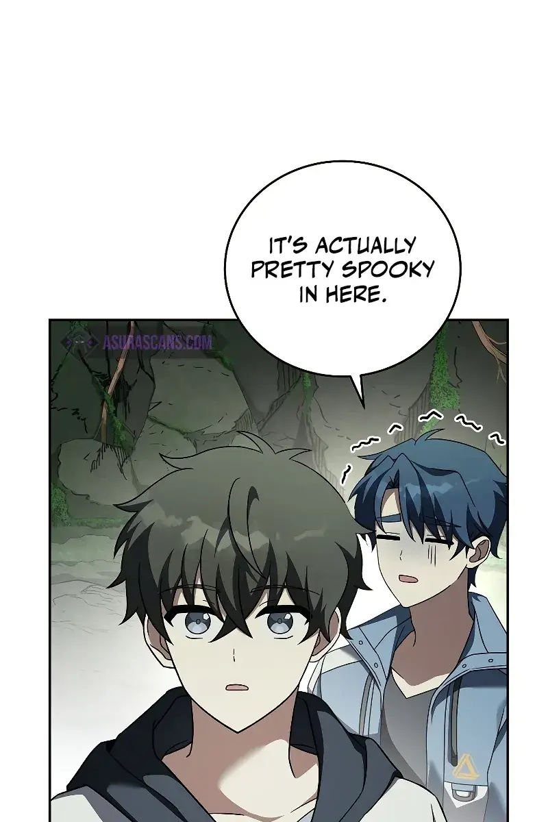 The Novel's Extra Remake Chapter 76 Page 107