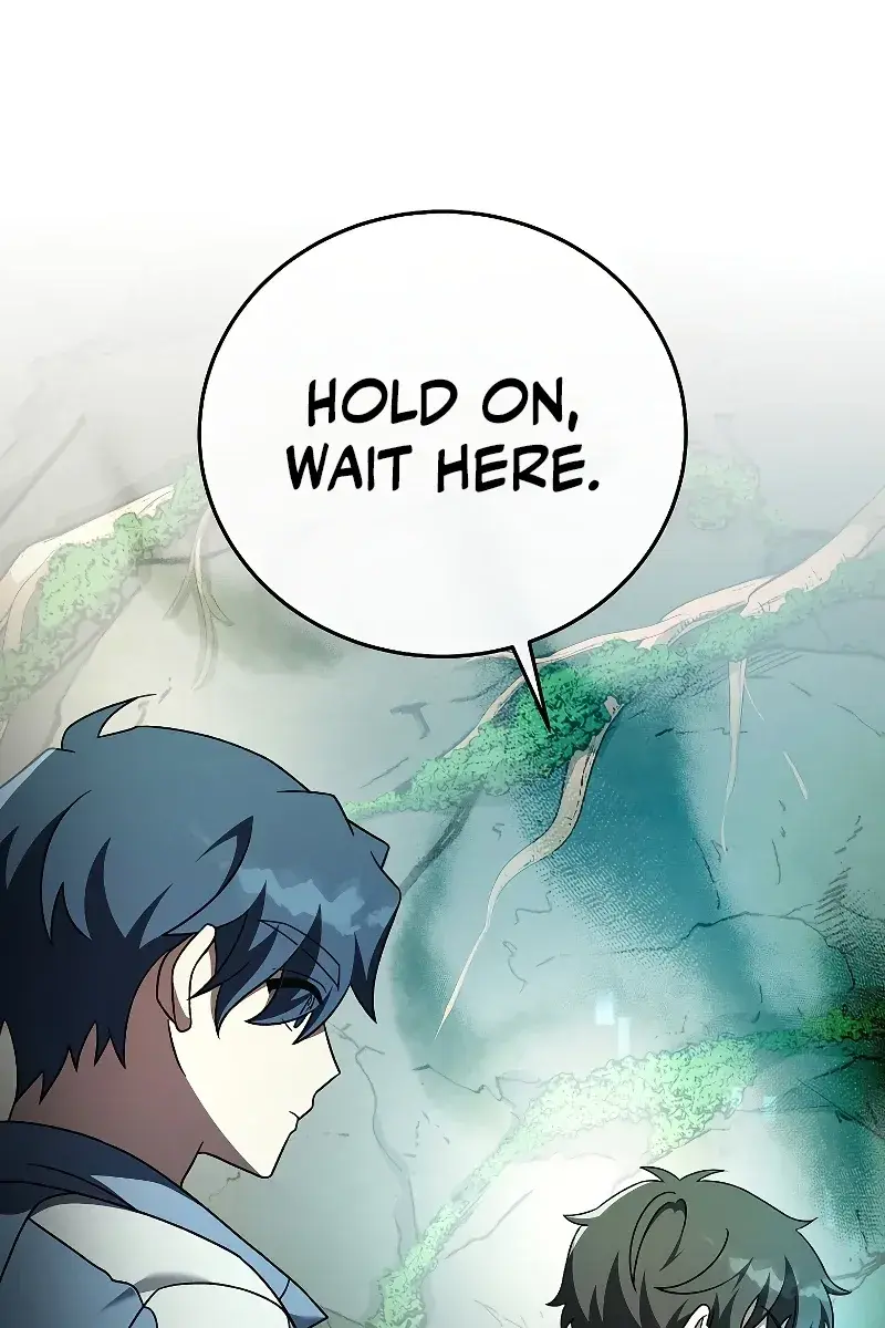 The Novel's Extra Remake Chapter 76 Page 110