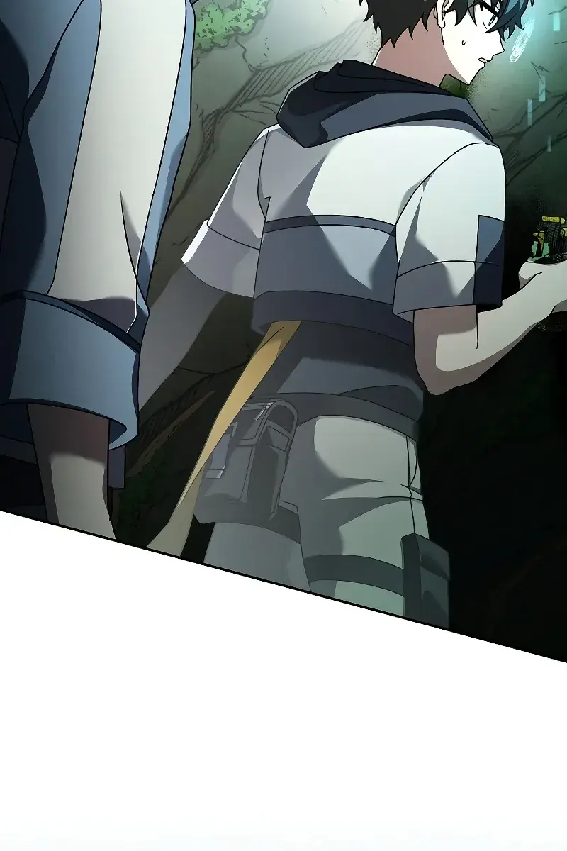 The Novel's Extra Remake Chapter 76 Page 111