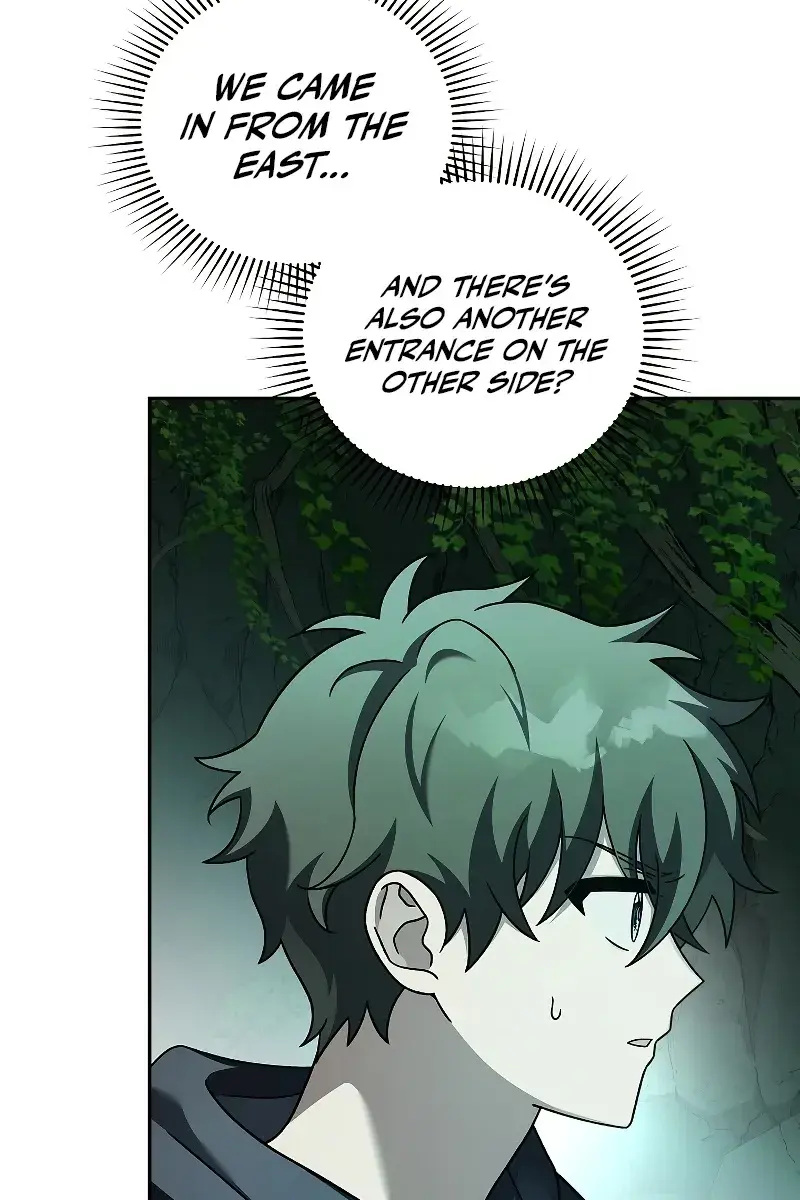 The Novel's Extra Remake Chapter 76 Page 114