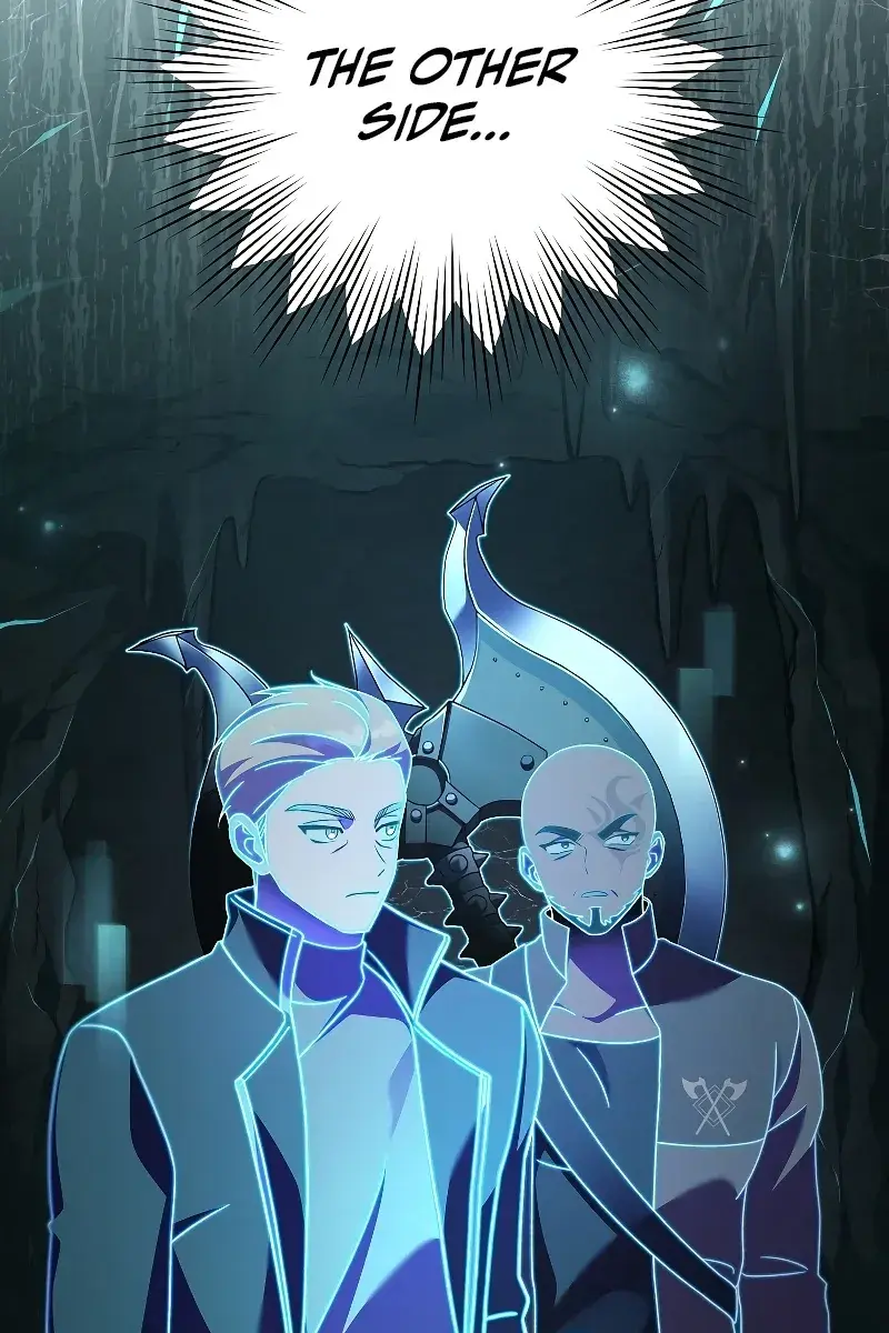 The Novel's Extra Remake Chapter 77 Page 7