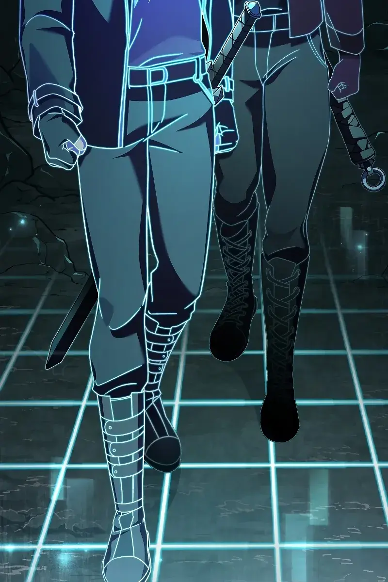 The Novel's Extra Remake Chapter 77 Page 8