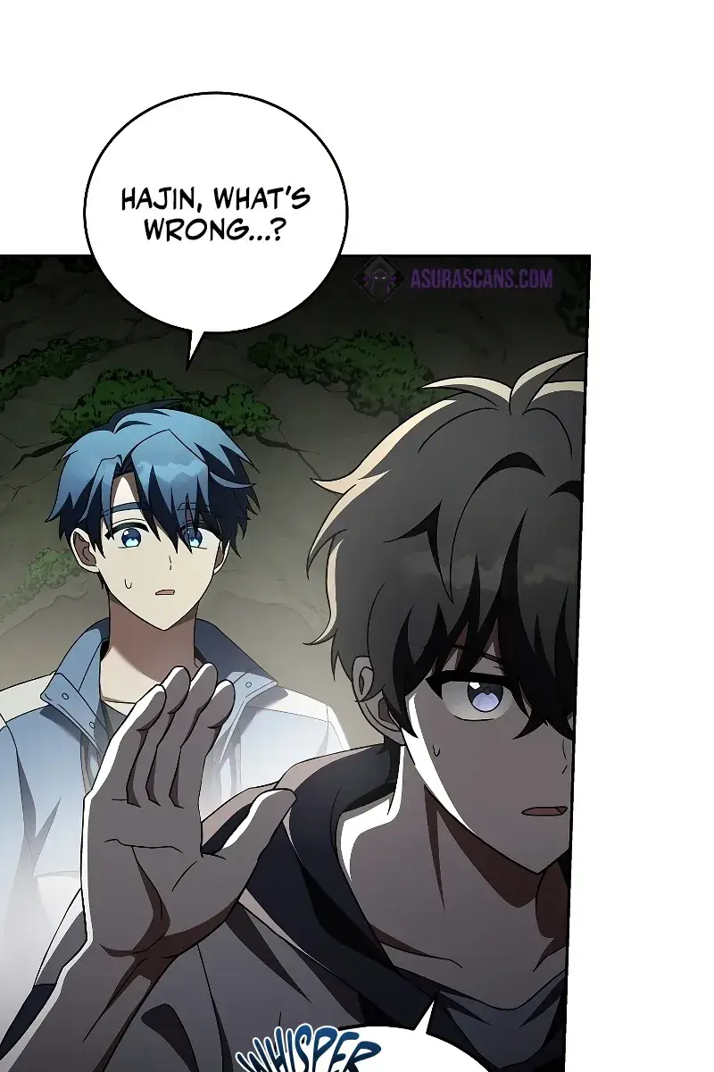 The Novel's Extra Remake Chapter 77 Page 10