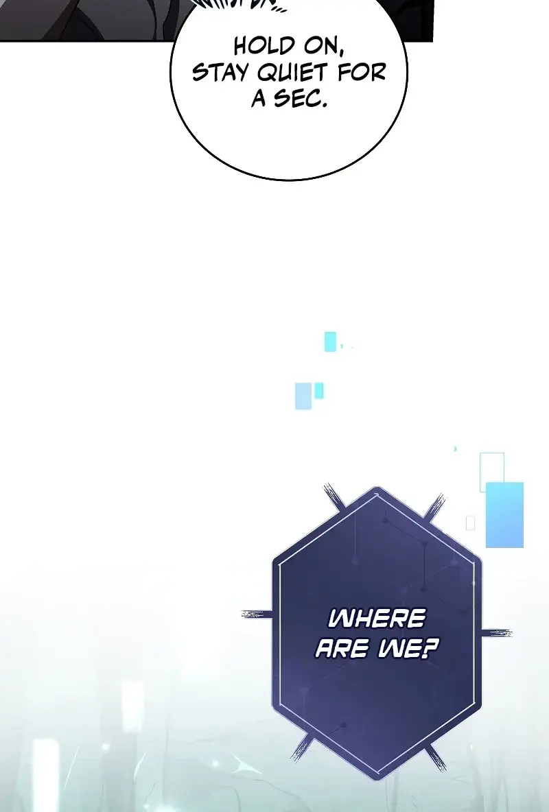 The Novel's Extra Remake Chapter 77 Page 11