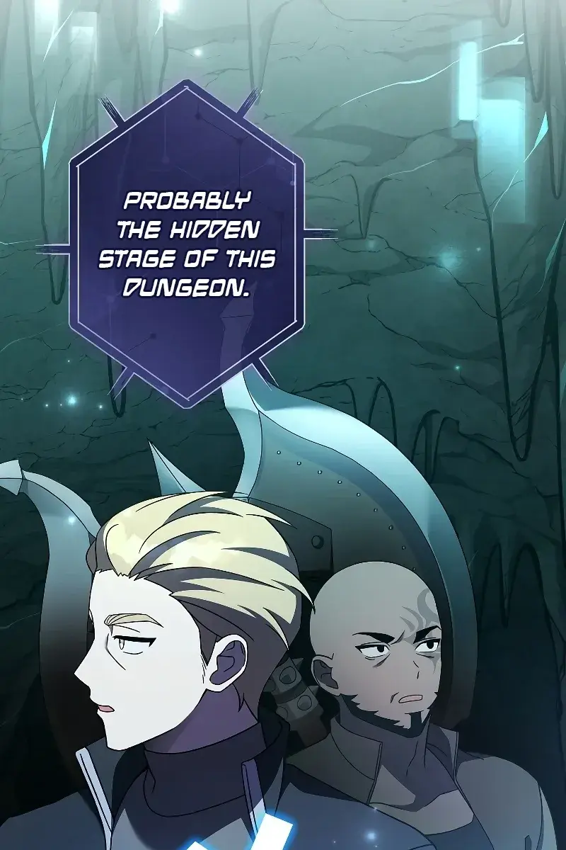 The Novel's Extra Remake Chapter 77 Page 12