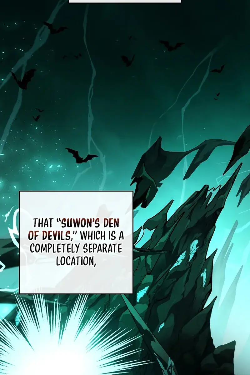 The Novel's Extra Remake Chapter 77 Page 25