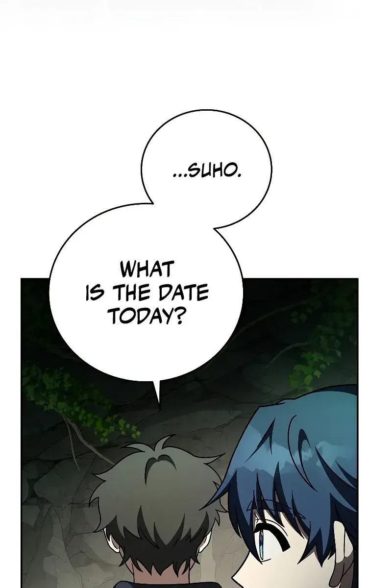 The Novel's Extra Remake Chapter 77 Page 28