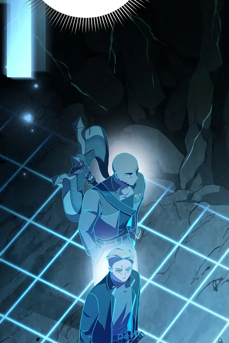 The Novel's Extra Remake Chapter 77 Page 38