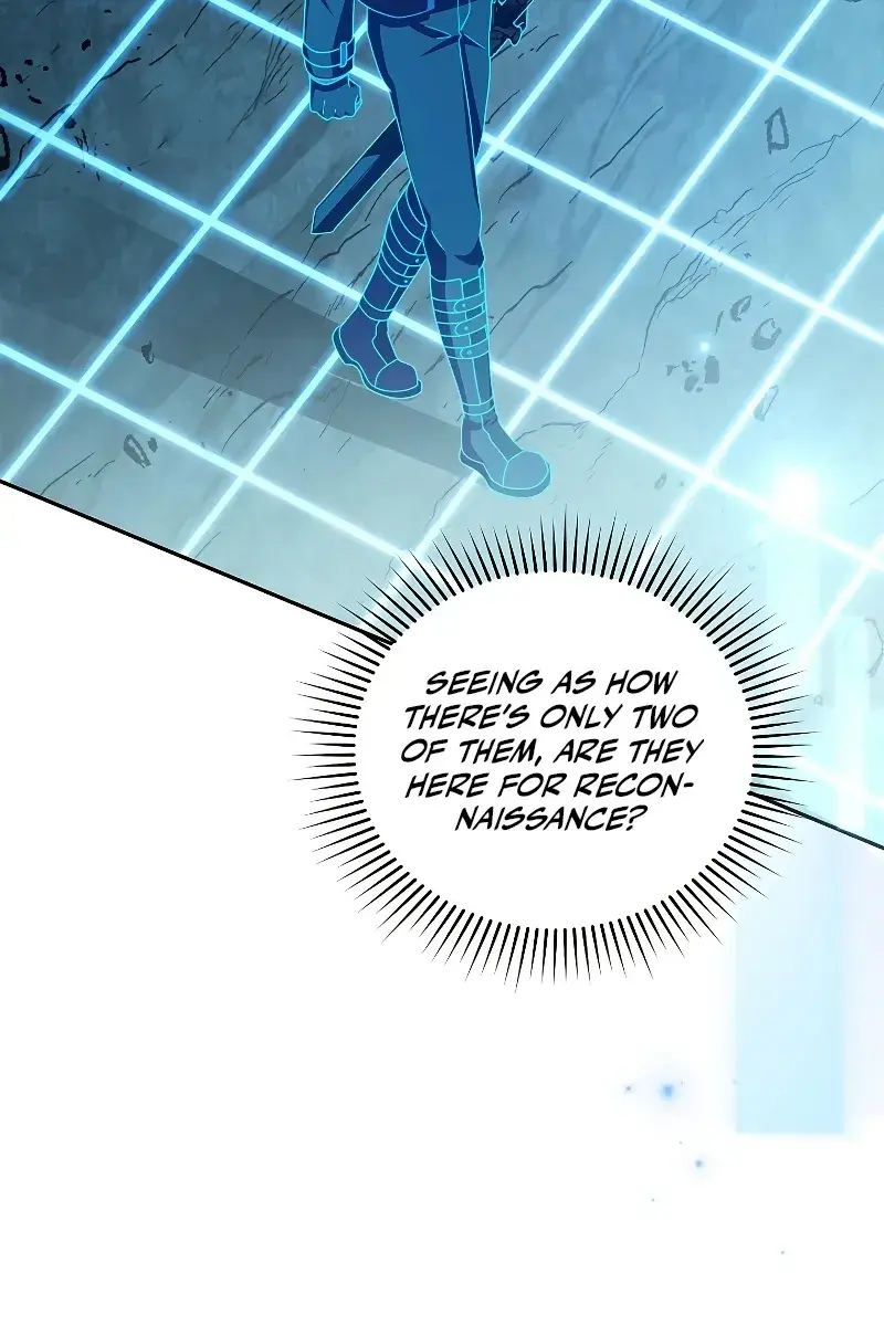 The Novel's Extra Remake Chapter 77 Page 39