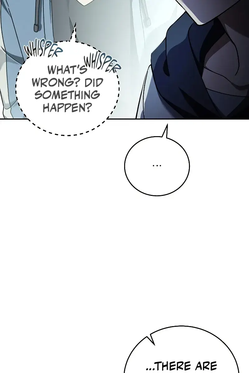 The Novel's Extra Remake Chapter 77 Page 41