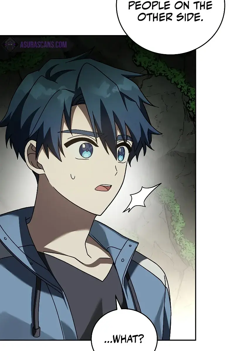 The Novel's Extra Remake Chapter 77 Page 42