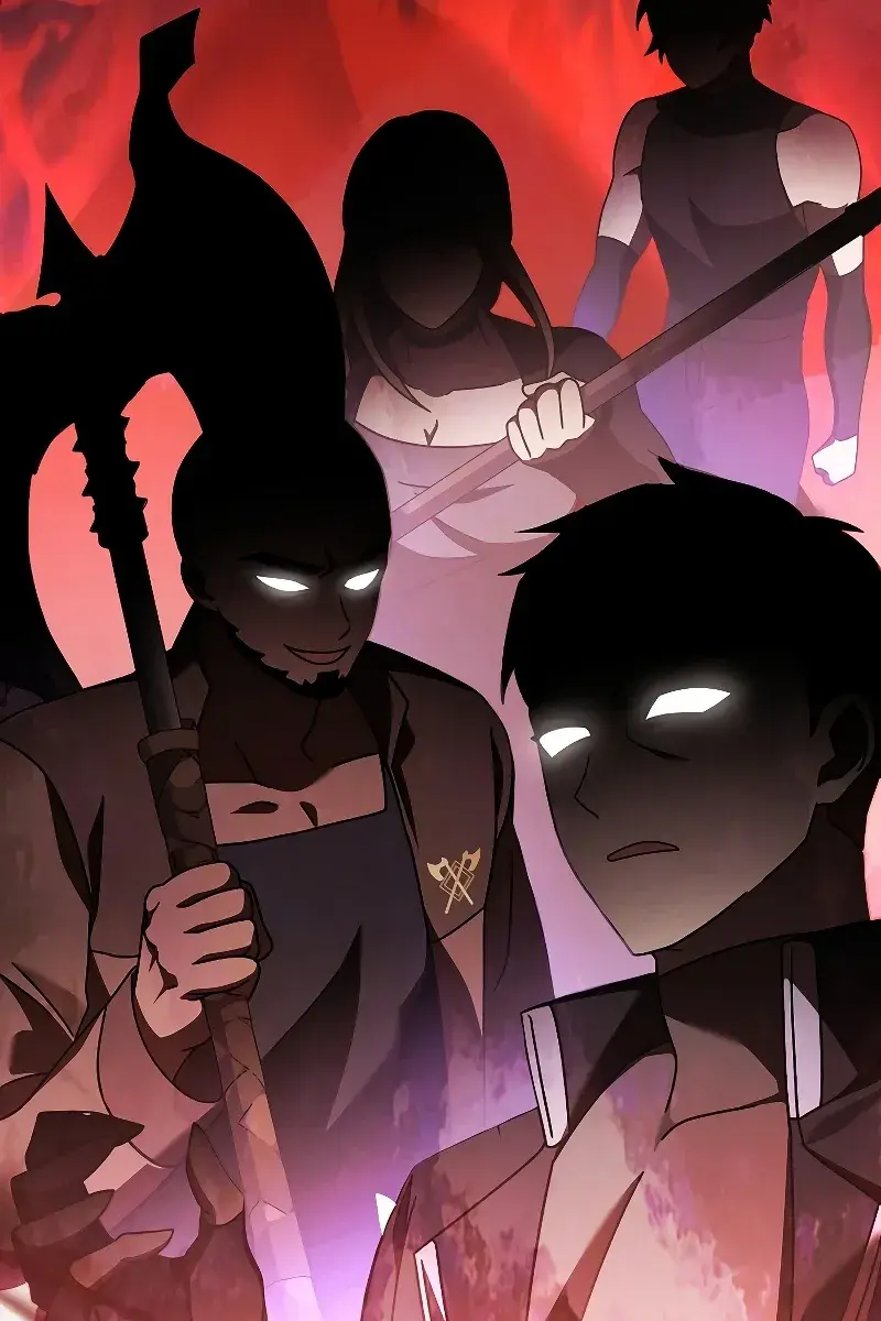 The Novel's Extra Remake Chapter 77 Page 45