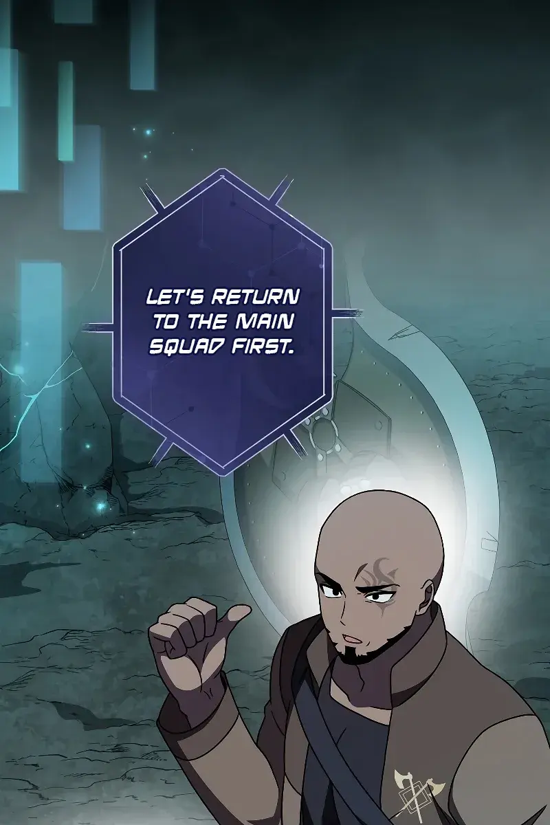 The Novel's Extra Remake Chapter 77 Page 50