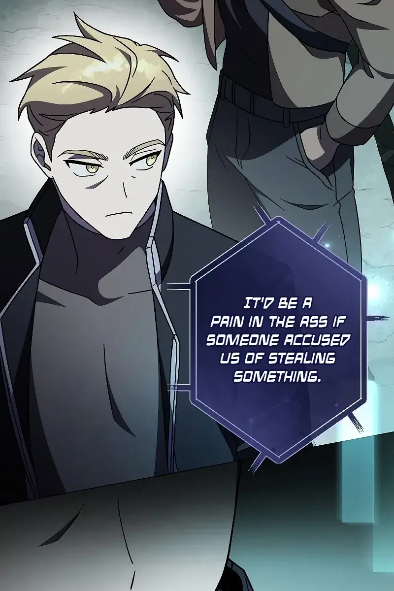 The Novel's Extra Remake Chapter 77 Page 51