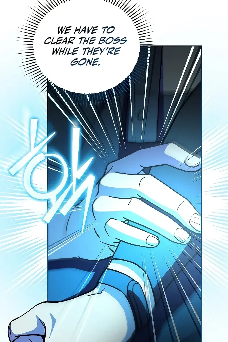 The Novel's Extra Remake Chapter 77 Page 60