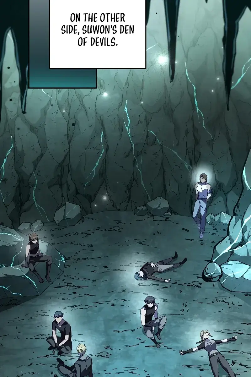 The Novel's Extra Remake Chapter 77 Page 79