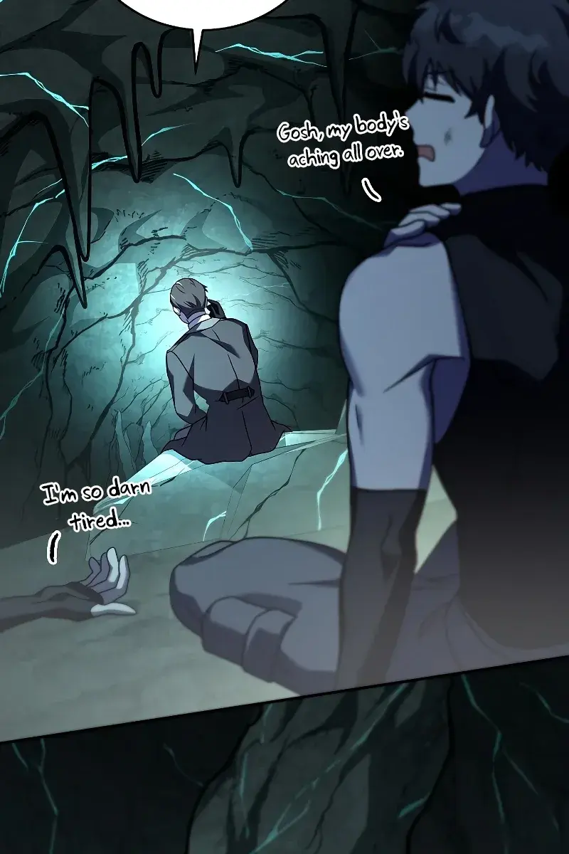 The Novel's Extra Remake Chapter 77 Page 81