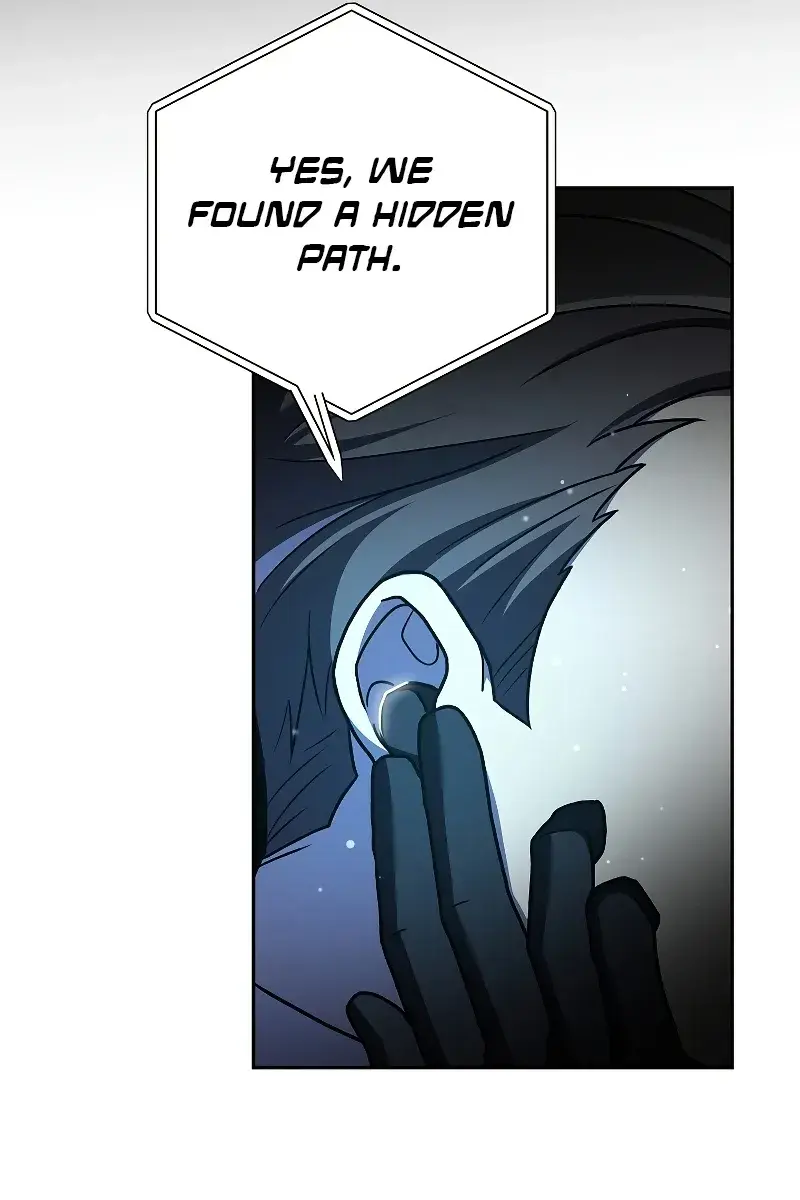 The Novel's Extra Remake Chapter 77 Page 84