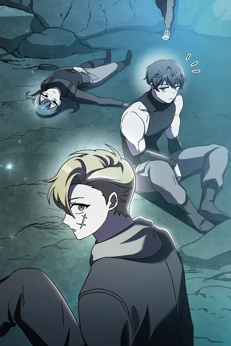 The Novel's Extra Remake Chapter 77 Page 91