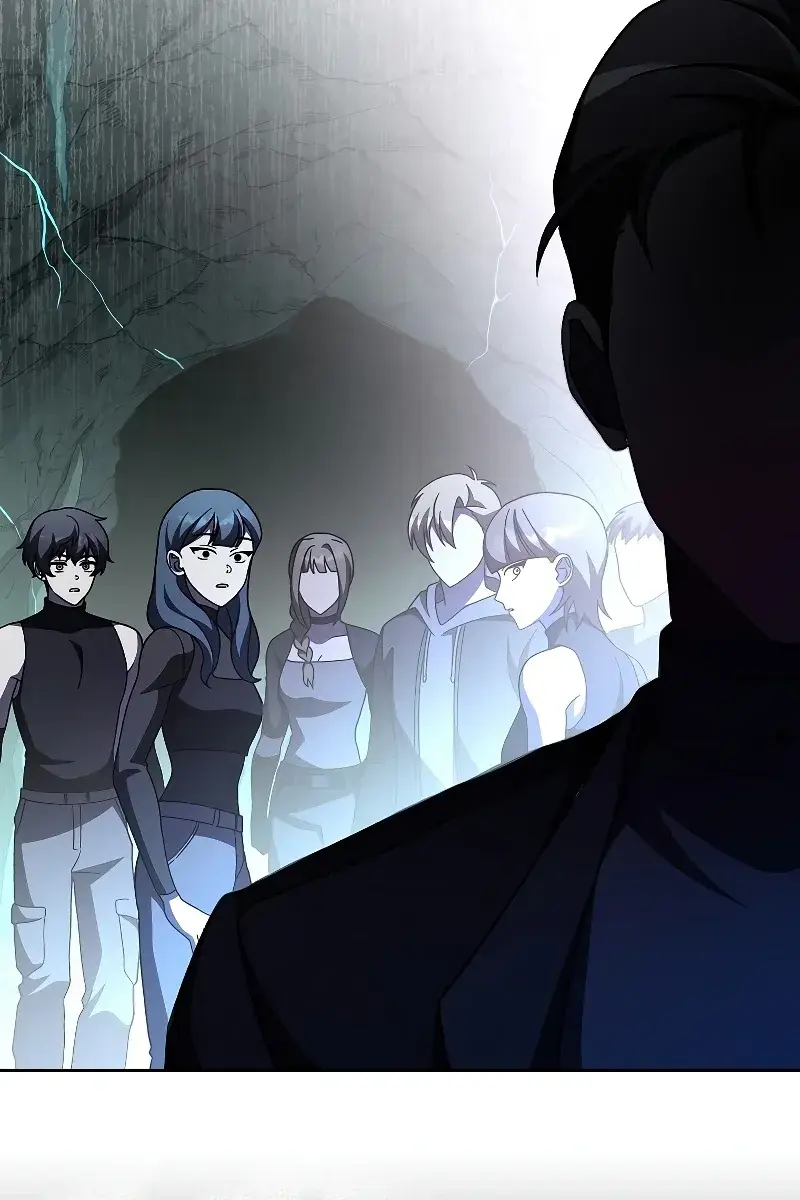 The Novel's Extra Remake Chapter 77 Page 121