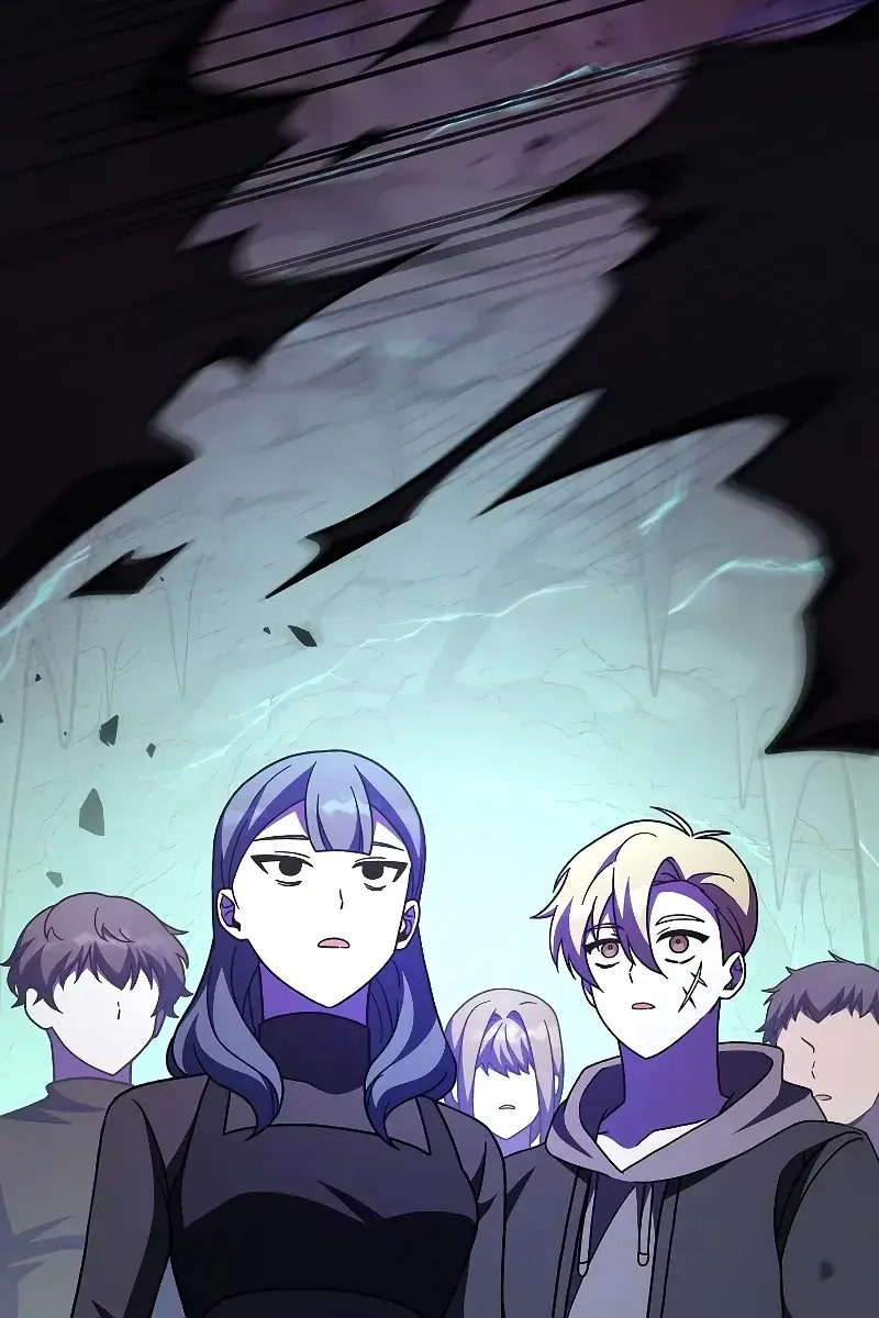 The Novel's Extra Remake Chapter 77 Page 128