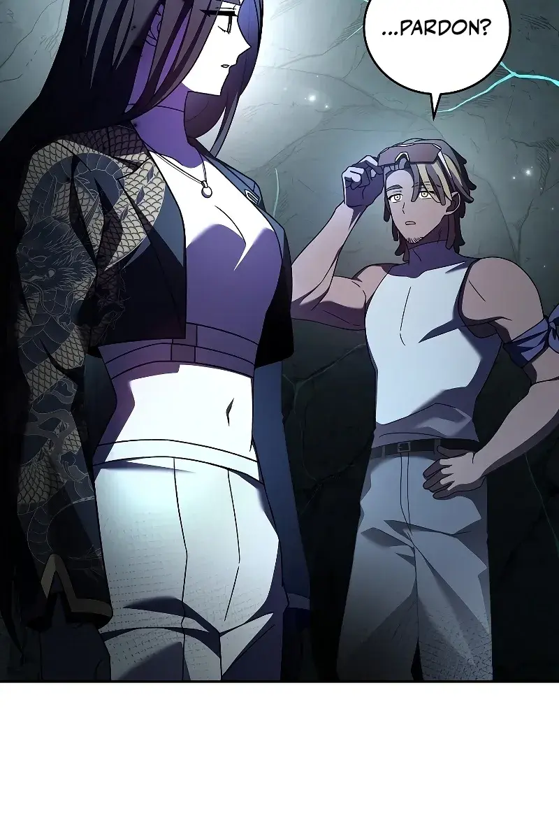 The Novel's Extra Remake Chapter 78 Page 23