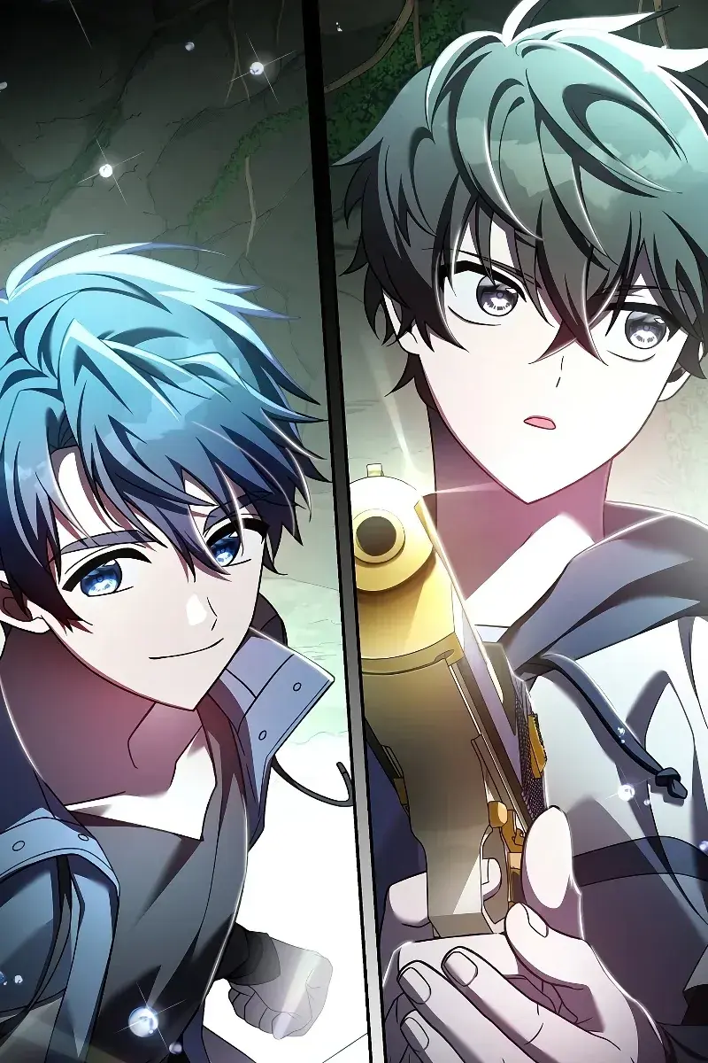 The Novel's Extra Remake Chapter 78 Page 26