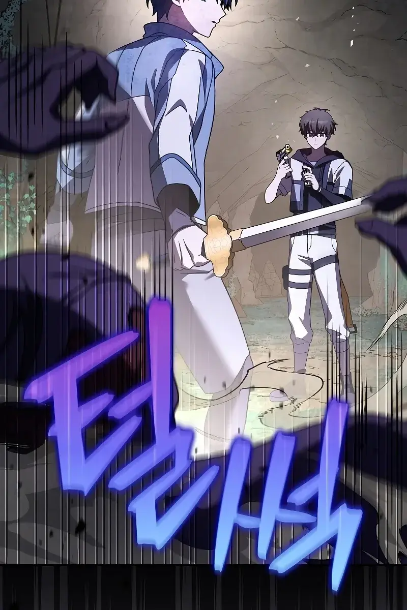 The Novel's Extra Remake Chapter 78 Page 58