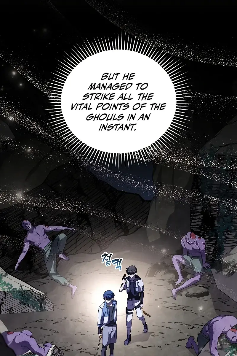 The Novel's Extra Remake Chapter 78 Page 61