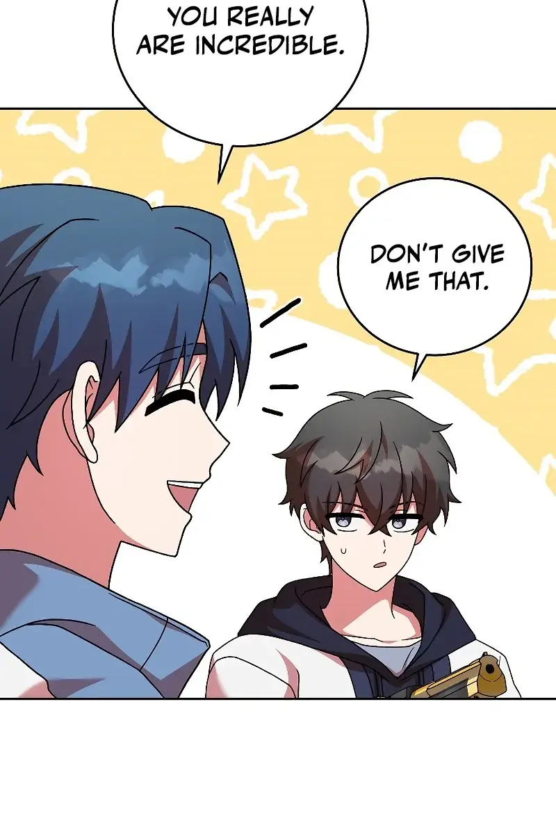 The Novel's Extra Remake Chapter 78 Page 63