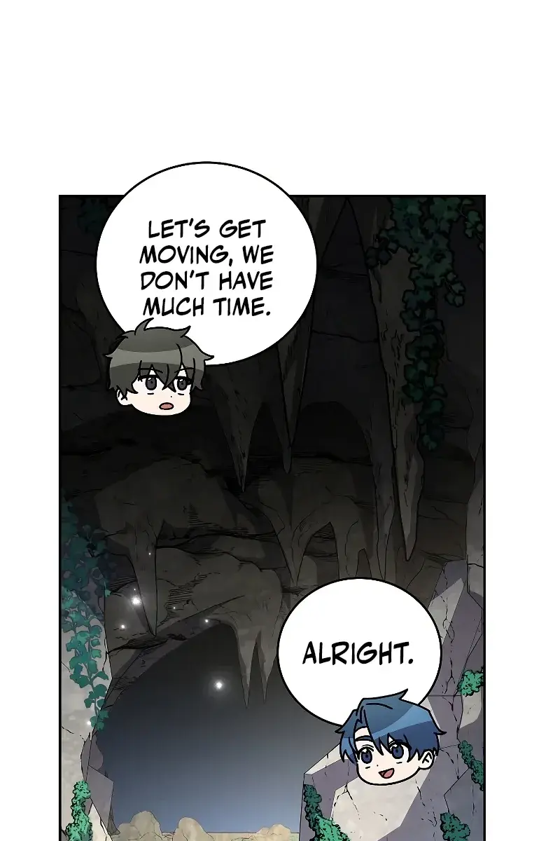 The Novel's Extra Remake Chapter 78 Page 64