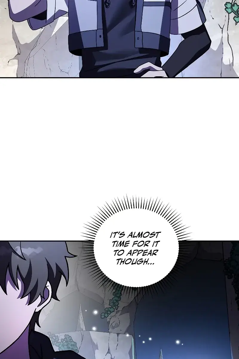 The Novel's Extra Remake Chapter 78 Page 75