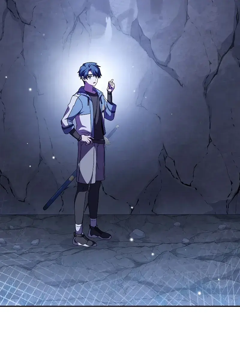 The Novel's Extra Remake Chapter 78 Page 83