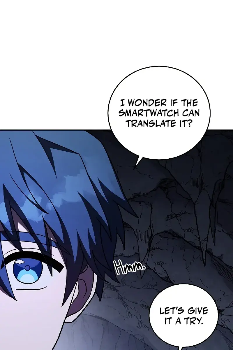 The Novel's Extra Remake Chapter 78 Page 84