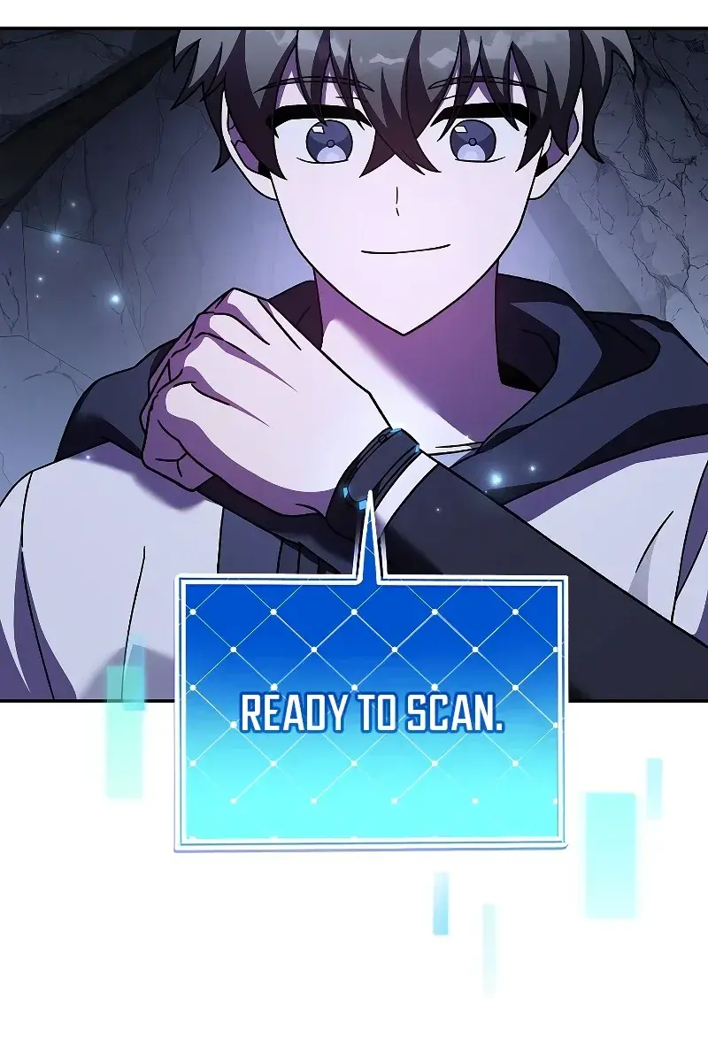 The Novel's Extra Remake Chapter 78 Page 86