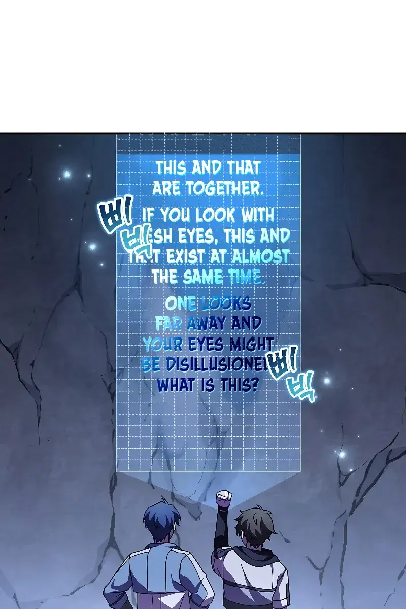 The Novel's Extra Remake Chapter 78 Page 87