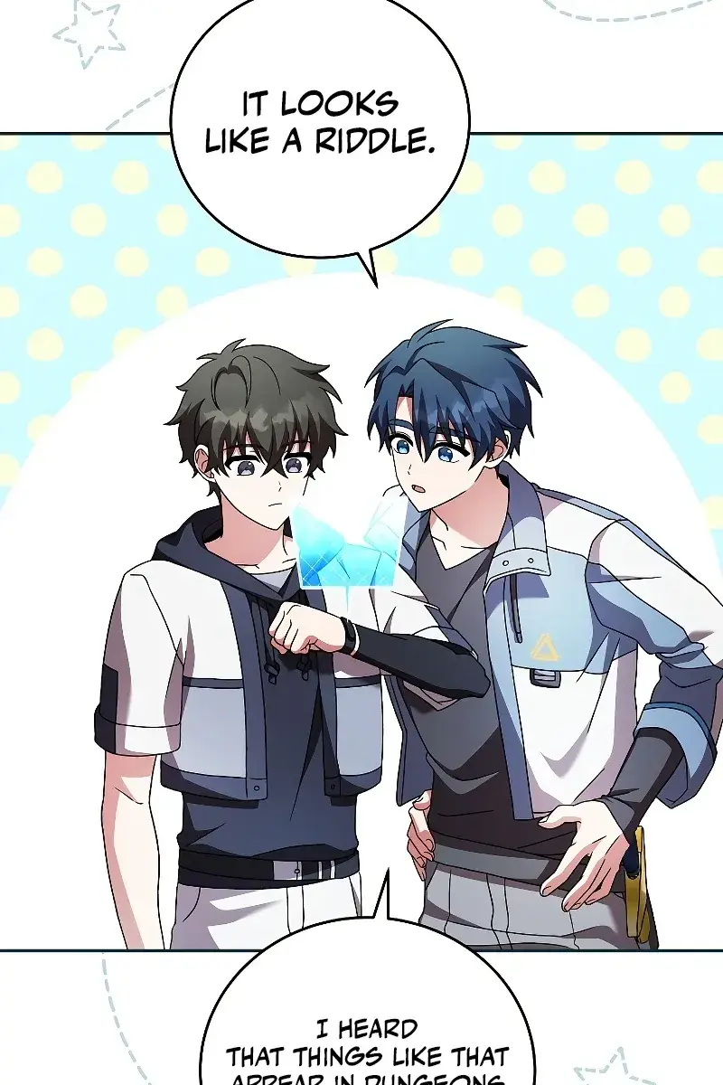 The Novel's Extra Remake Chapter 78 Page 92