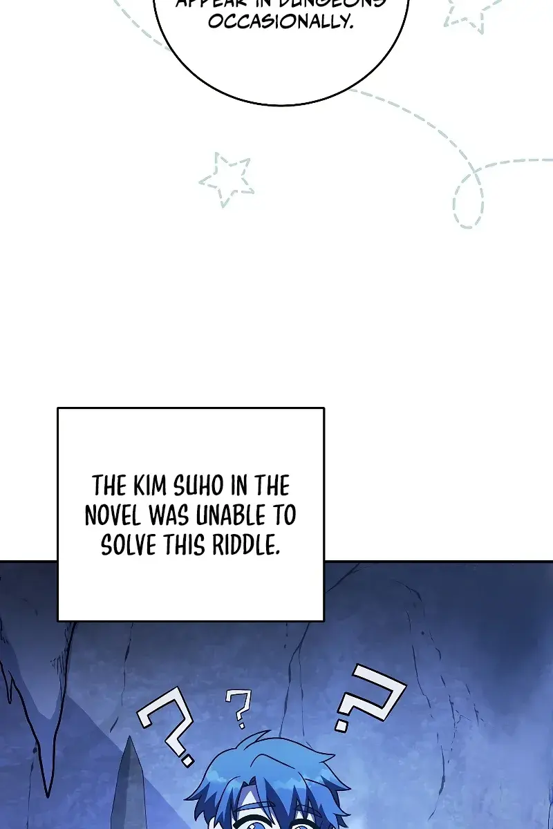 The Novel's Extra Remake Chapter 78 Page 93