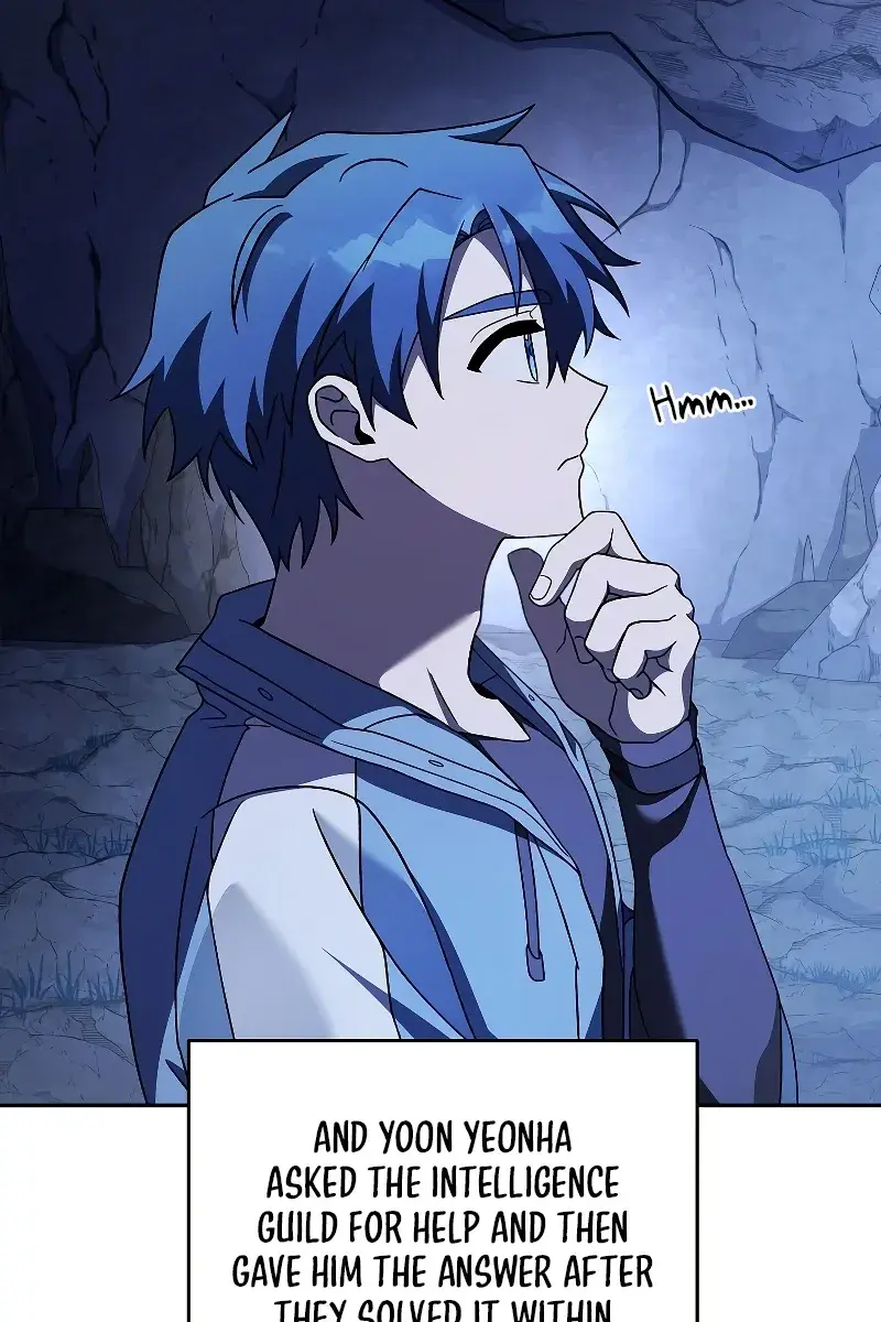 The Novel's Extra Remake Chapter 78 Page 95