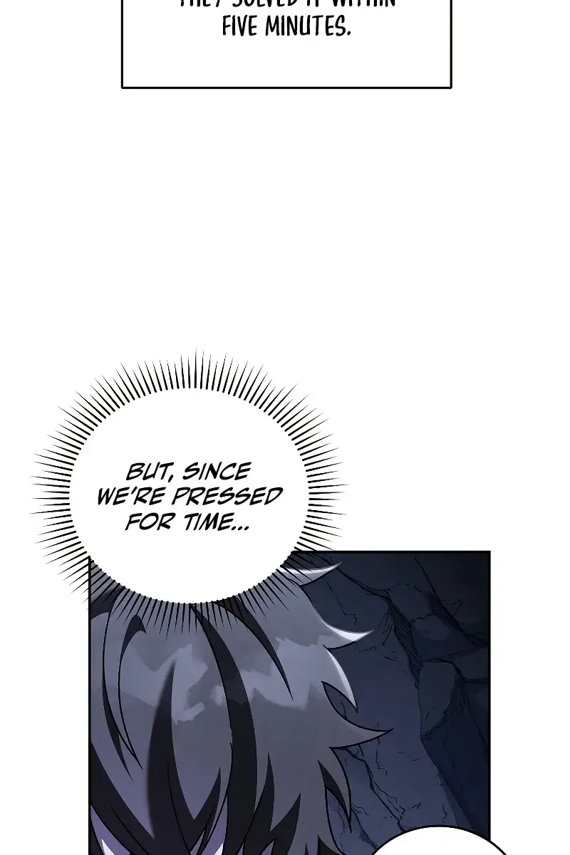 The Novel's Extra Remake Chapter 78 Page 96