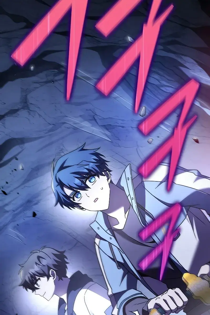 The Novel's Extra Remake Chapter 78 Page 106