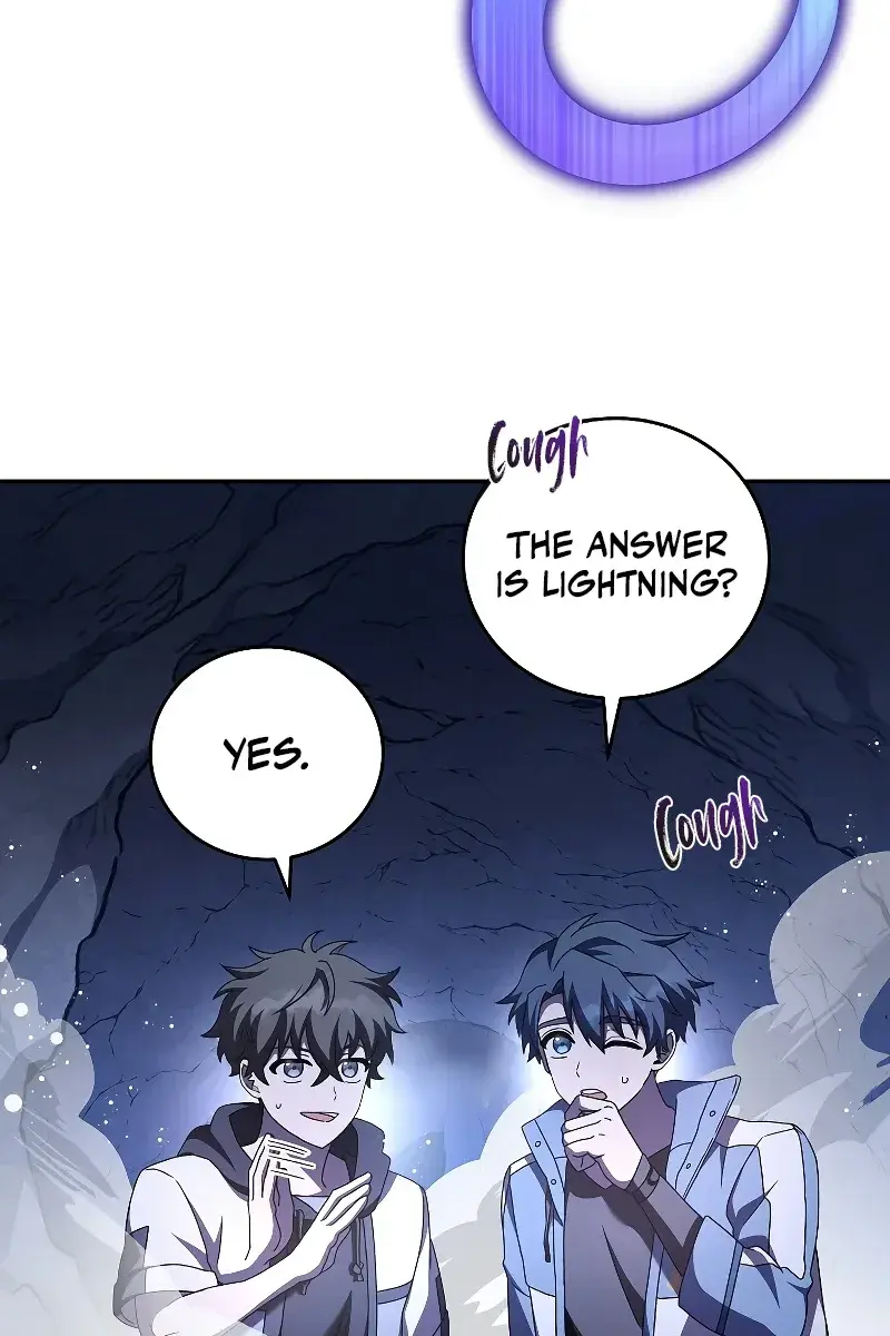 The Novel's Extra Remake Chapter 78 Page 116