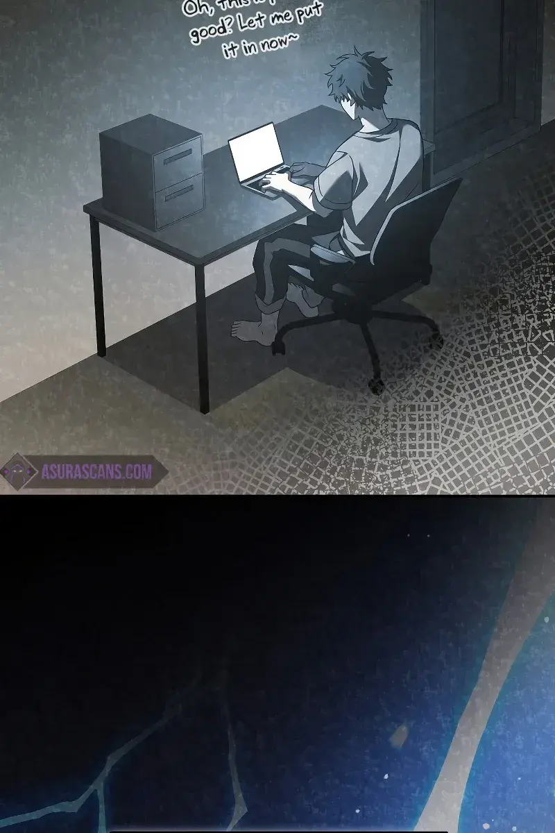 The Novel's Extra Remake Chapter 78 Page 118