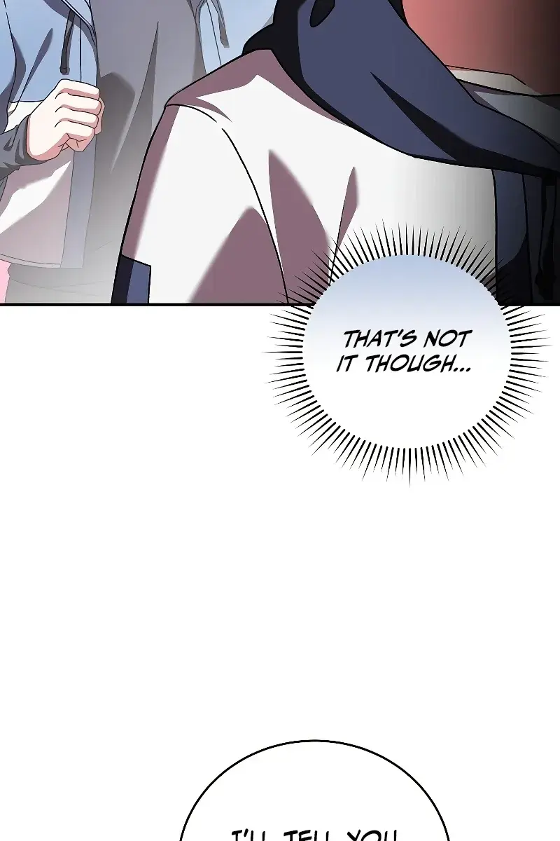 The Novel's Extra Remake Chapter 78 Page 123