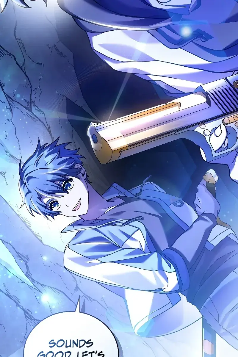 The Novel's Extra Remake Chapter 78 Page 126